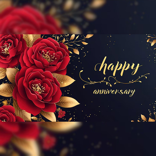 Anniversaries